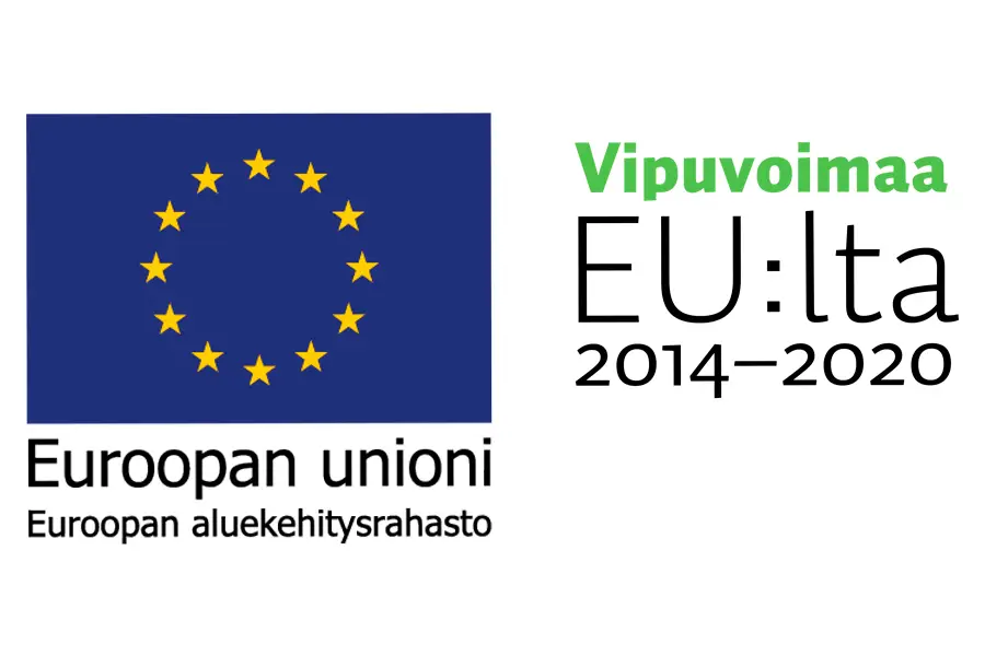 Vipuvoimaa EU:lta