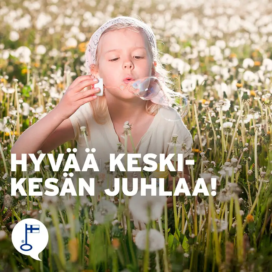 Saintexin kesän aukioloajat