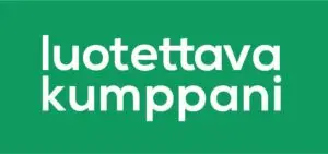 Luotettava Kumppani