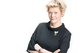 Riitta Huuhtanen Saintexin hallitukseen