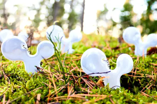Suvulla on saumat 70 vuoden jälkeenkin