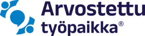 Arvostettu työpaikka 2026