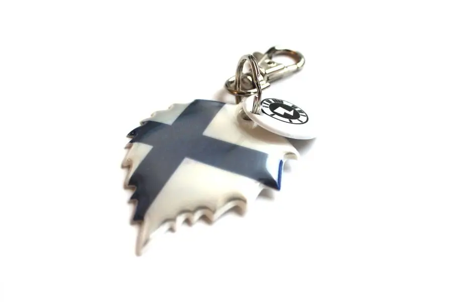 Suomalainen älyheijastin