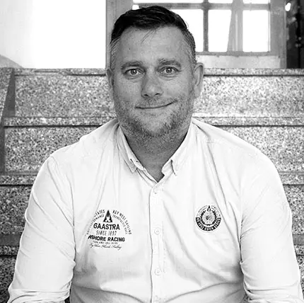Ben Blomqvist