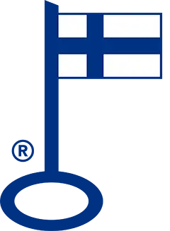 Avainlippu – tehty Suomessa